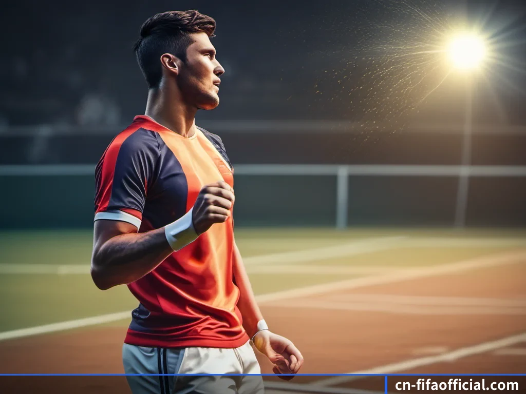fifa官网 APP